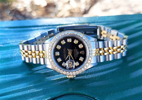 rolex 6917 size|rolex datejust 6917 for sale.